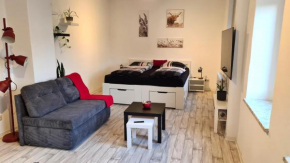 Helles Apartment in ruhiger Lage